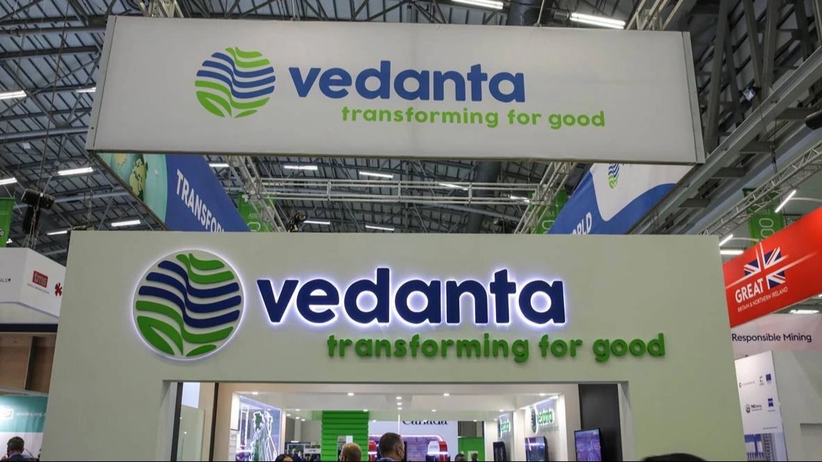 Vedanta Stock Update : विश्लेषकों के अपग्रेड के बाद 4 फीसदी चढ़ा वेदांत