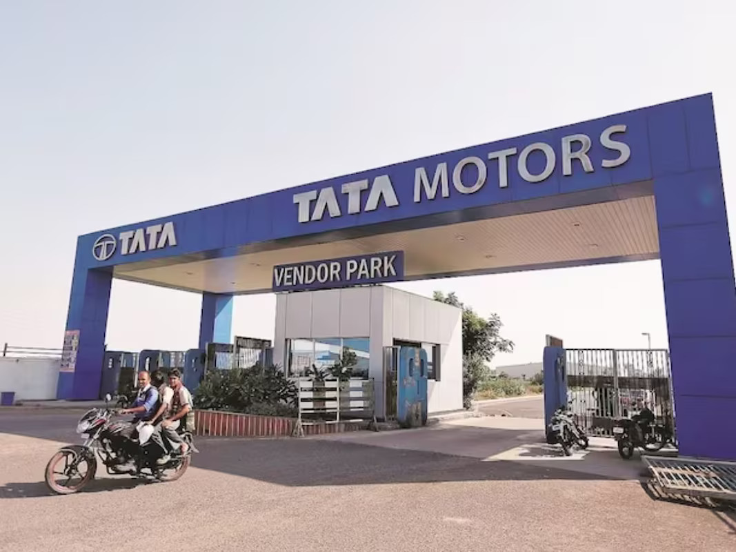 Tata Motors का बड़ा दांव: 2030 तक EV में लगाएगी 8,000 करोड़ रुपये, 6 नए मॉडल लॉन्च करेगी