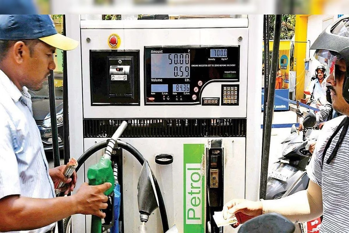 Petrol-Diesel Price Update : फिर बदले पेट्रोल-डीजल के दाम, जानिए आपके शहर में क्या है रेट