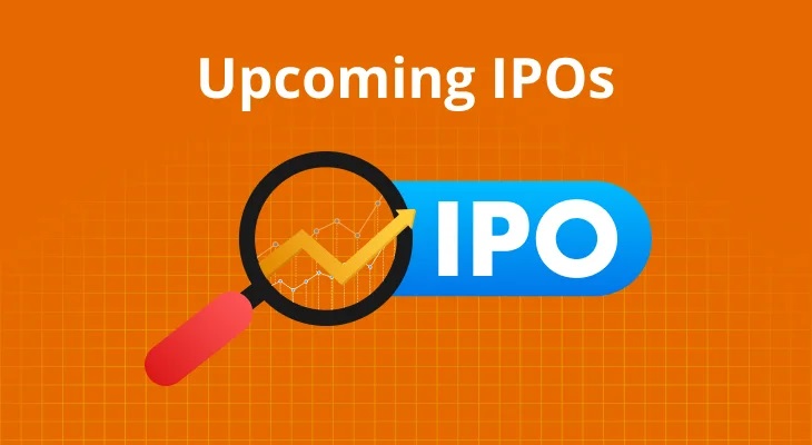 Upcoming IPOs : अगले सप्ताह शेयर बाजार में दस्तक देंगे 6 नए आईपीओ, 3 की होगी लिस्टिंग, पैसा रखें तैयार