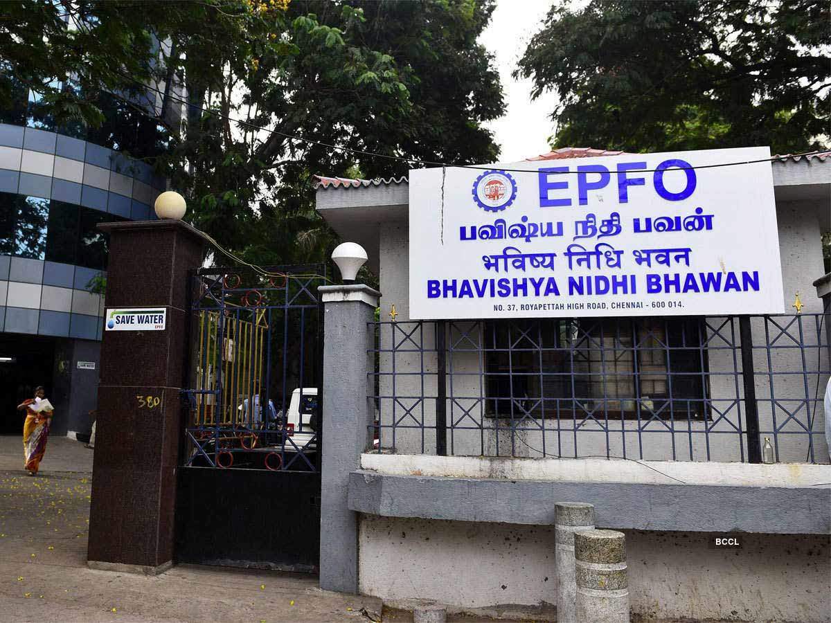 EPFO ने मार्च में 14.41 लाख नए सदस्य जोड़े, ज्यादातर की आयु 18 से 25 के बीच