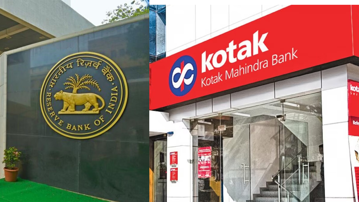 RBI के एक्शन के बाद Kotak Mahindra Bank हुआ एक्टिव, इन मुद्दो को हल करने में जुटा बैंक