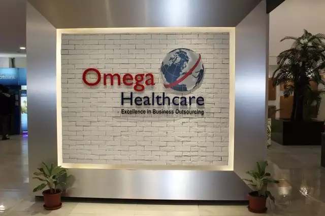 Omega Healthcare को खरीदने की दौड़ में पीई प्रमुख Blackstone, 1.7 अरब डॉलर आंकी गई Valuation